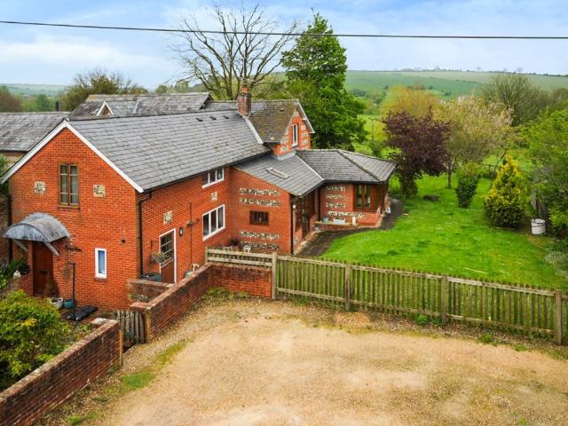 House for rent in Great Wishford, Wiltshire