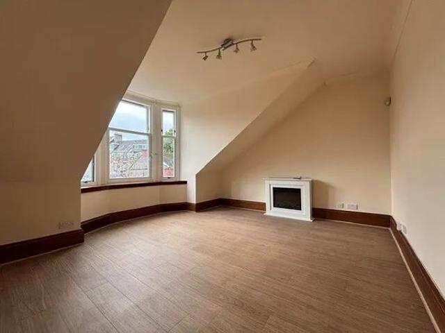 Apartment for rent in Greenock, Scotland