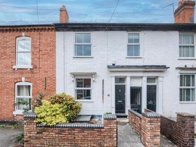 House for sale in Harborne, West Midlands