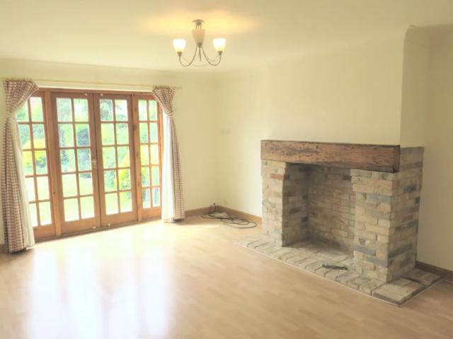 House for rent in Hockwold cum Wilton, Brookville