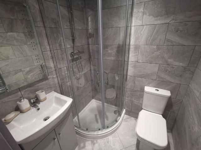 Apartment for rent in Old Town, Hull