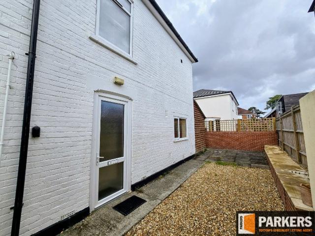 Apartment for rent in Hythe and Dibden, Ashurst Bridge