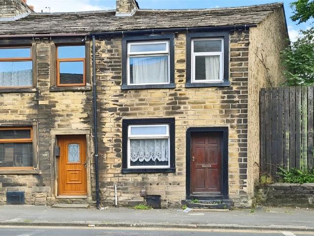 Room for rent in Ingrow, West Yorkshire