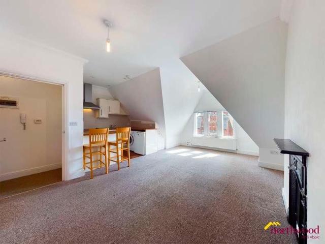Apartment for rent in Eastbourne, East Sussex