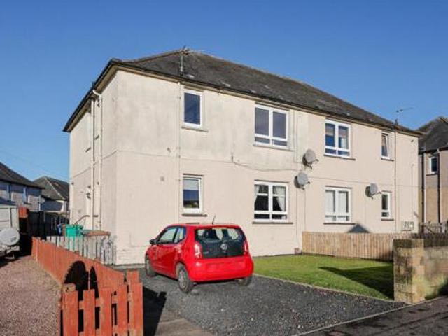 House for sale in Lochgelly, Scotland