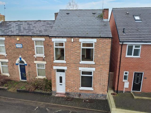 Apartment for rent in Caldermill, East Midlands