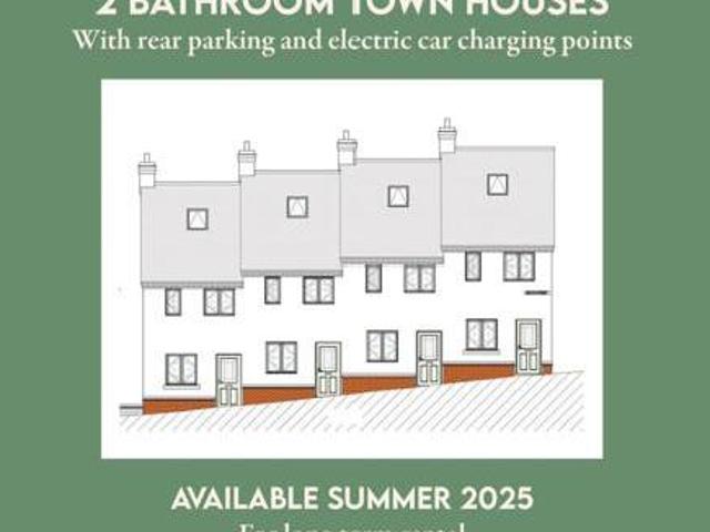 House for rent in Lyons, Greater London