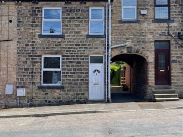 House for rent in Lower Hopton, Mirfield
