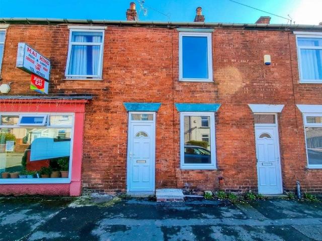 House for rent in Loundsley Green, East Midlands
