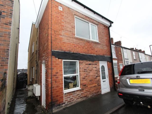 Apartment for rent in Loundsley Green, East Midlands