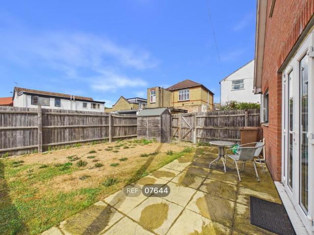 Apartment for rent in Peterborough