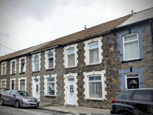 House for rent in Ynyshir