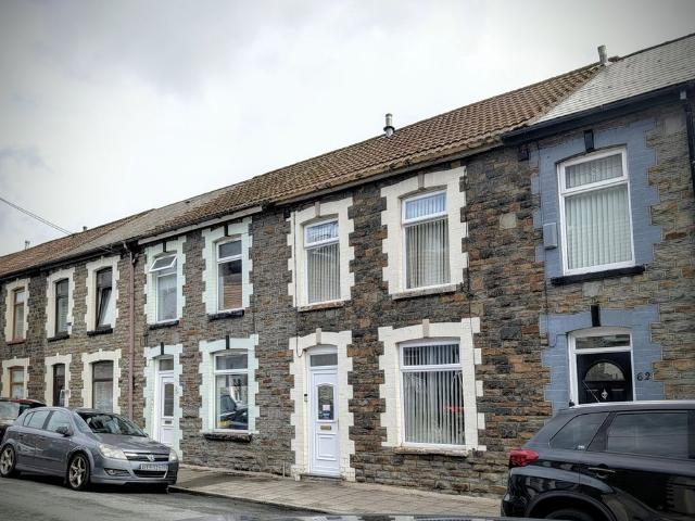House for rent in Ynyshir