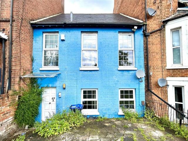Apartment for rent in Newtown, Reading