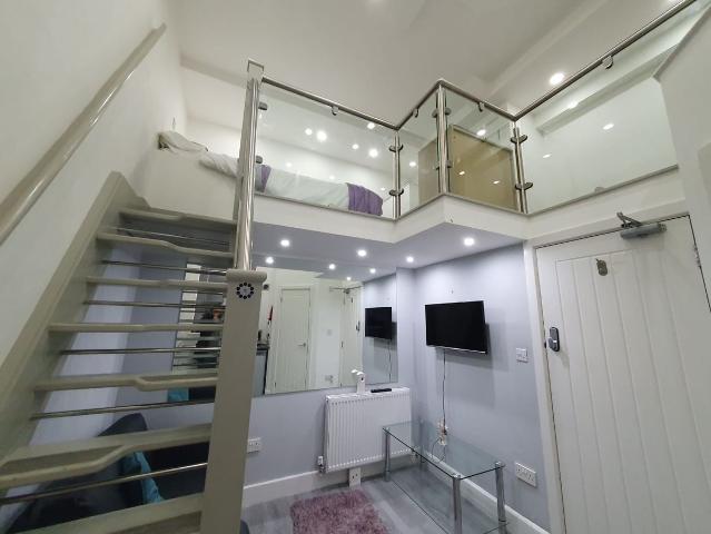 Apartment for rent in Reading