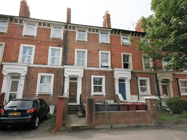 Apartment for rent in Newtown, Reading