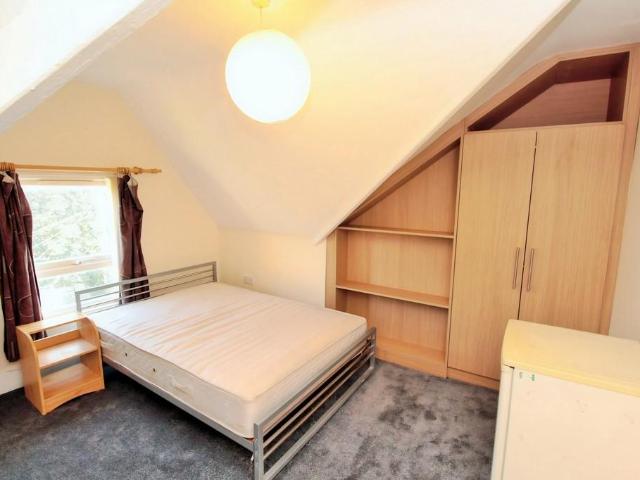 Apartment for rent in Newtown, Reading