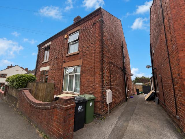 House for rent in Kedleston, East Midlands