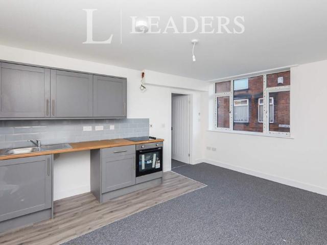 Apartment for rent in Kedleston, East Midlands