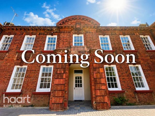Apartment for rent in Sutton, Barling