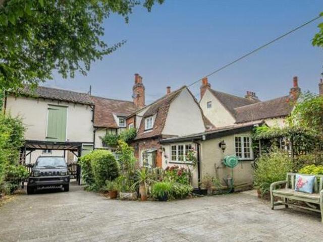 House for sale in Sutton, Barling