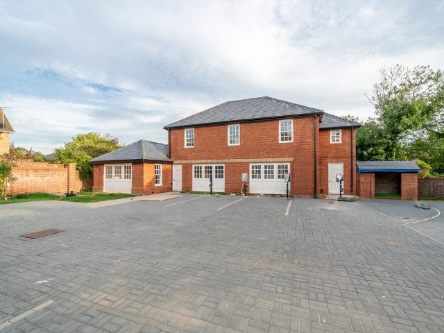 Apartment for rent in Sutton, Barling