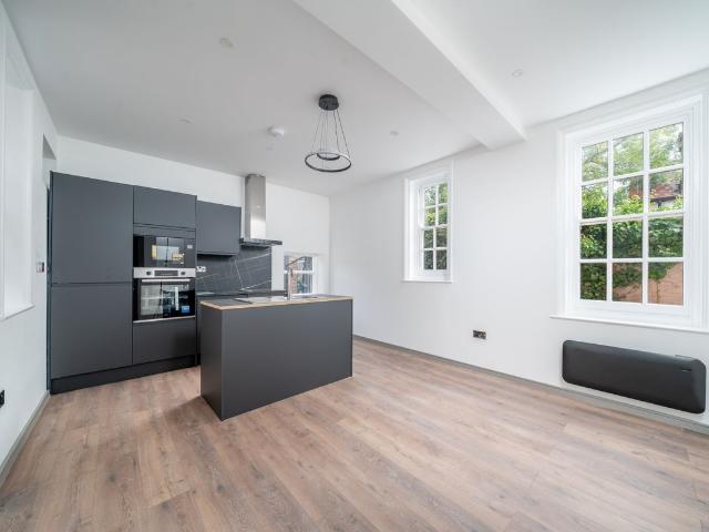 Apartment for rent in Sutton, Rochford