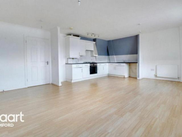 Apartment for rent in London Borough of Havering, Greater London