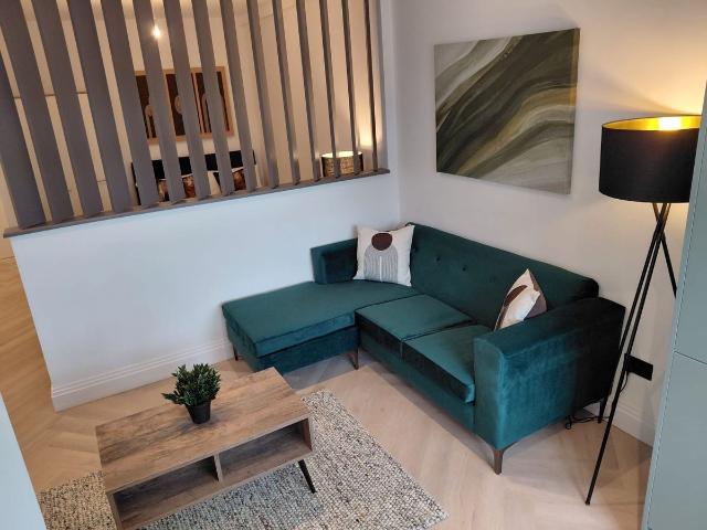 Apartment for rent in London Borough of Havering, Greater London