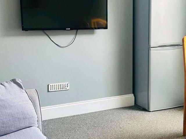 Room for rent in St. Austell, Cornwall