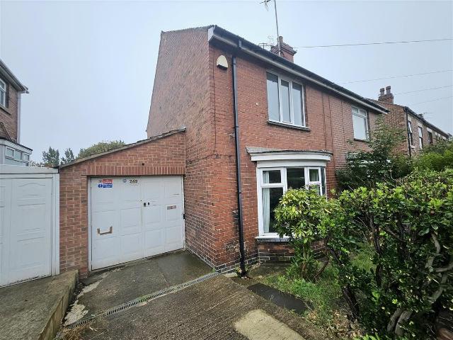 House for rent in Richmond Park, Rotherham