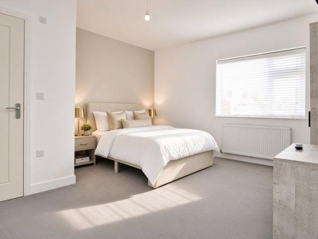 House for rent in Hillmorton Paddox, Rugby