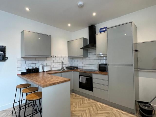 House for rent in Hillmorton Paddox, Rugby