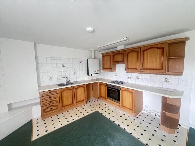 Apartment for rent in Sherborne, East Dorset