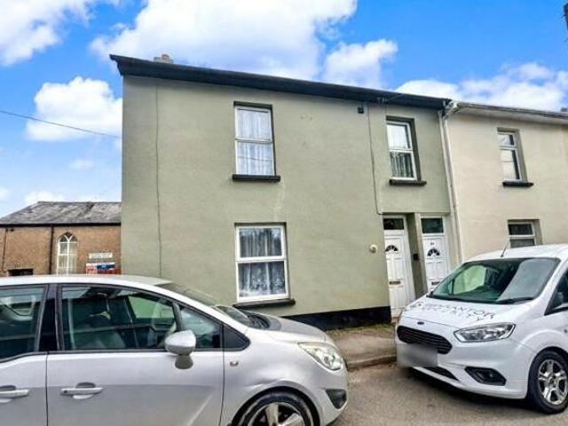 House for sale in South Molton, North Devon