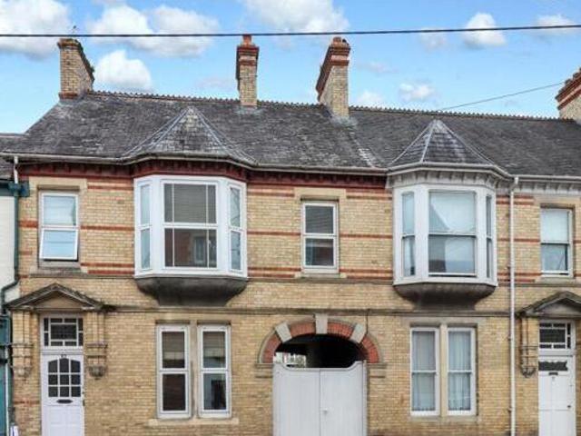 House for sale in Kentisbury, Devon