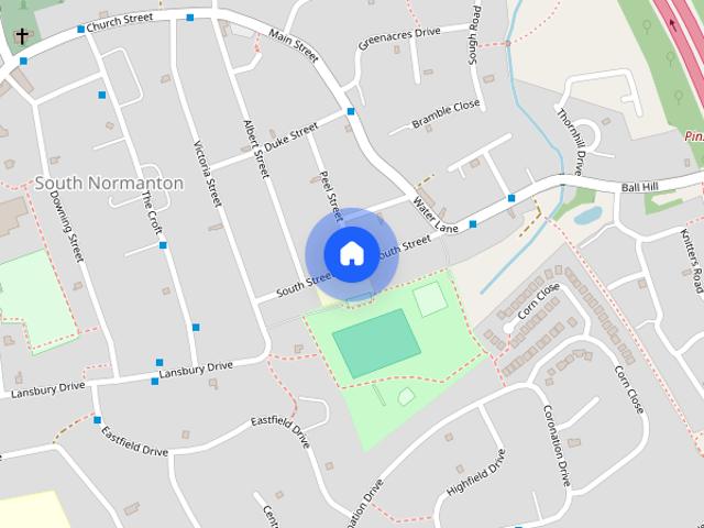 House for rent in Elmton, East Midlands