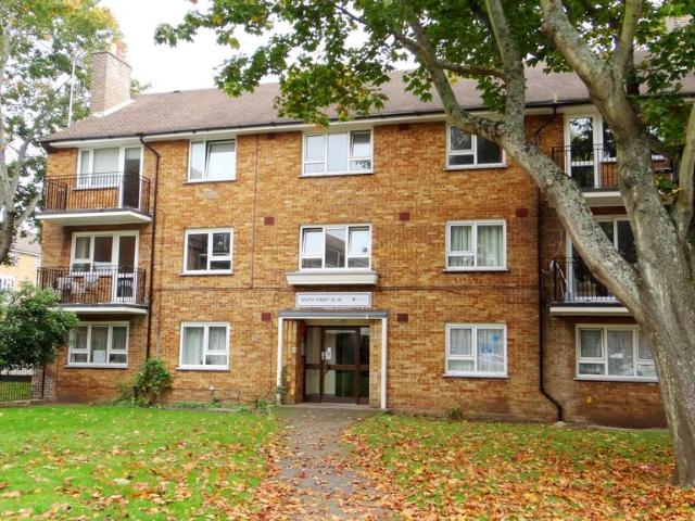 Apartment for rent in Southsea, Isle Of Man