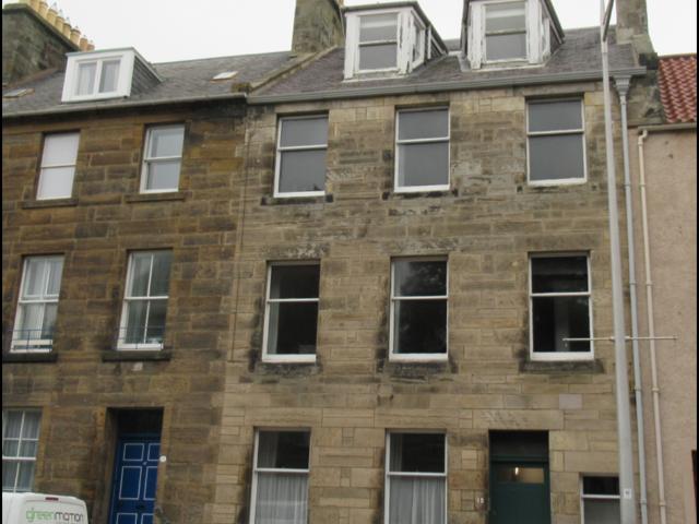 House for rent in St Andrews, Scotland
