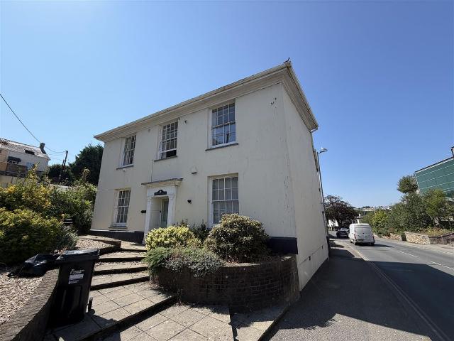 Apartment for rent in St Stephen, Cornwall
