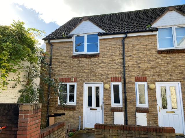 House for rent in Firepool, Rumwell