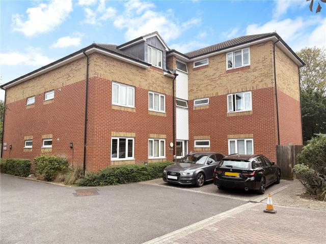 Apartment for rent in Firepool, Rumwell