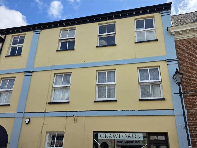 Apartment for rent in Great Torrington, Brandis Corner