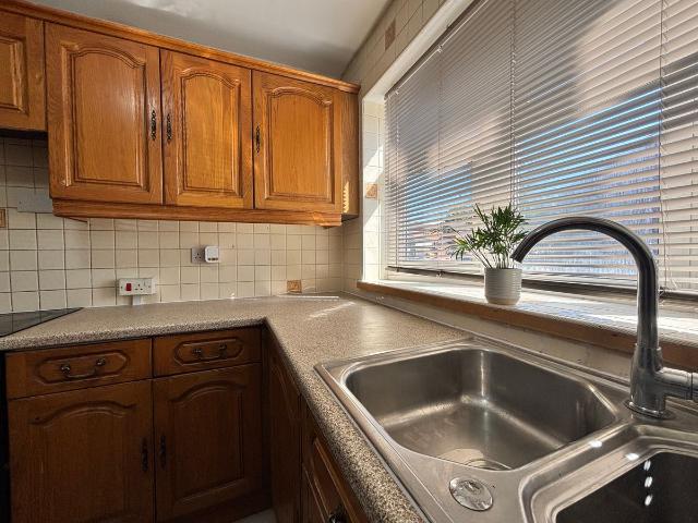 Apartment for rent in New Mills, West Midlands