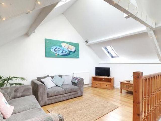 House for sale in Kentisbury, Devon