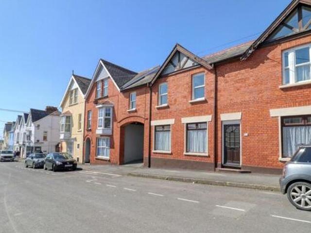 House for sale in Kentisbury, Devon