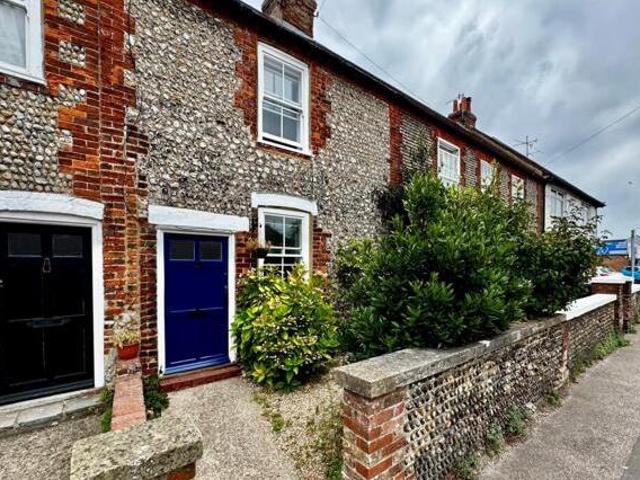 House for rent in Worthing, West Sussex