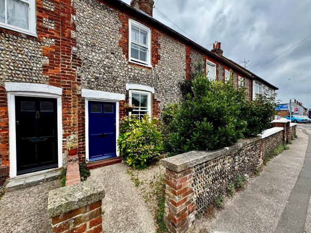 House for rent in West Worthing, Worthing