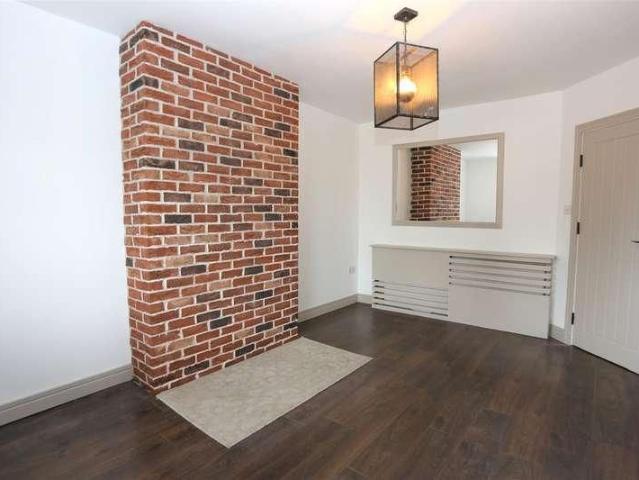 Apartment for rent in West Worthing, Worthing