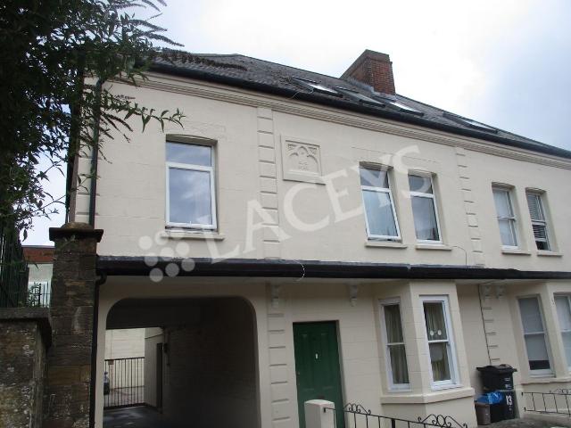 Apartment for rent in Yeovil, Somerset